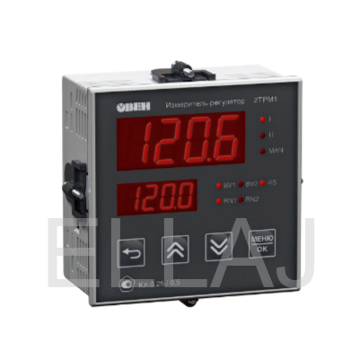 Измеритель-регулятор 2ТРМ1-Щ2.У2.РР.RS