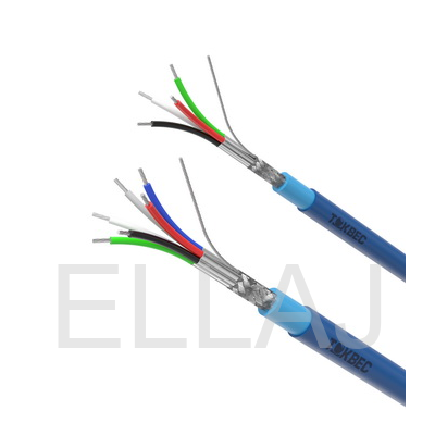 AW-6 Кабель тензометрический 5 метров