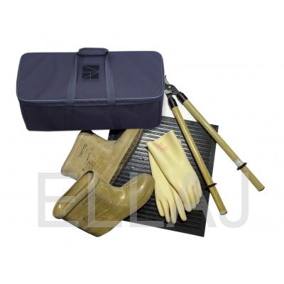 Комплект диэлектрический КД-01Э Эконом 