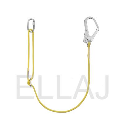 Строп огнеупорный одинарный регулируемый К14p