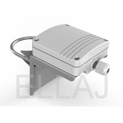 Клеммная коробка КК-01