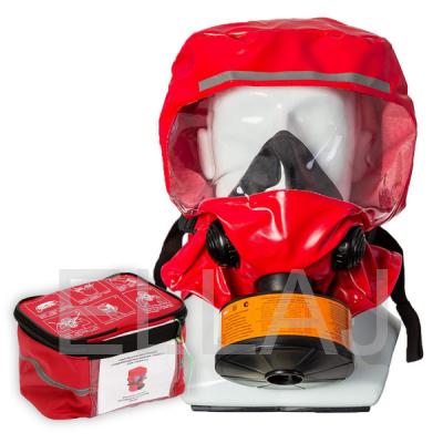 Газодымозащитный комплект ГДЗК «ГАРАНТ-2М»