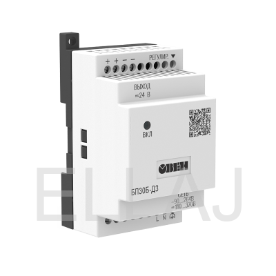 Блок питания  БП30Б-Д3-24