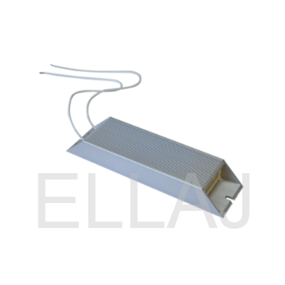 Резистор тормозной РБ1-400-К20