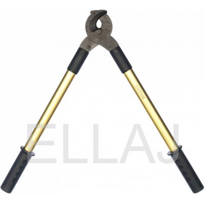 SHTOK Ножницы механические НК-35 05002