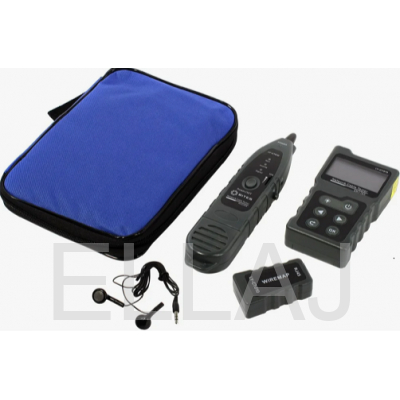 Тестер витой пары 5bites LY-CT010