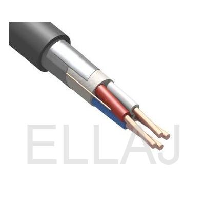 Кабель(провод) КППГЭнг(А)-HF 4х2.5
