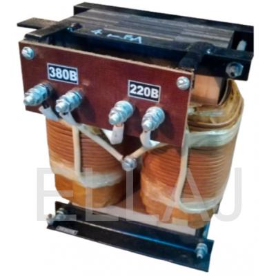 Трансформатор: ОС-16 400/220 IP00