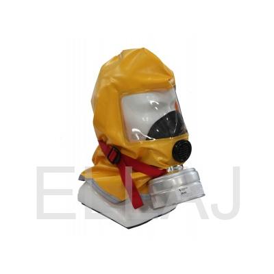 Газодымозащитный комплект ЗЕВС 30Е (ГДЗК-ЕН)