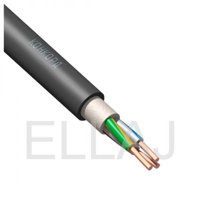 Кабель ВВГнг(А)-LS 3х1,5-0,66 