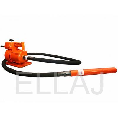 КРАСНЫЙ МАЯК ЭПК-1800 глубинный: вибратор с вибронаконечником Ø76мм и длина вала 3 метра