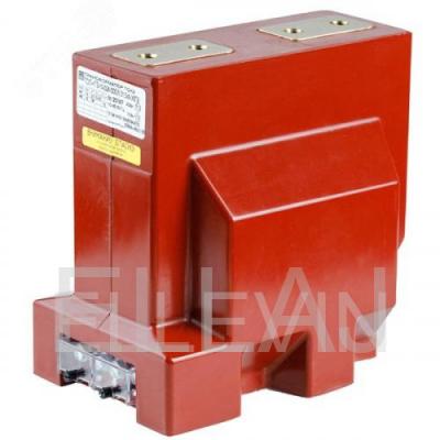 Трансформатор тока: ТОЛ-НТЗ-10-02А-0.5Fs10/10Р10-10/15-40/5 4кА УХЛ2