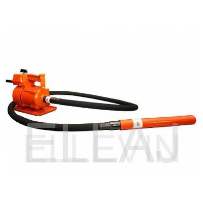 КРАСНЫЙ МАЯК ЭПК-1300 глубинный: вибратор с вибронаконечником Ø76мм и длина вала 3 метра