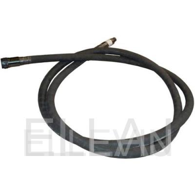 Гибкий вал КРАСНЫЙ МАЯК ИВ-75.03 (ВС-10) для вибронаконечника: Ø28мм 3 метра