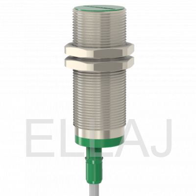 ДКС-М30-81С-1252-ЛА.02 Датчик контроля скорости