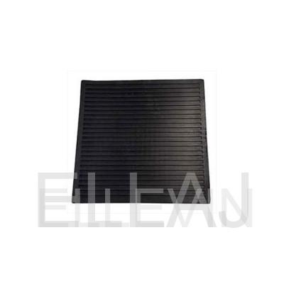 Коврик диэлектрический 750*750 2 группа МБС 