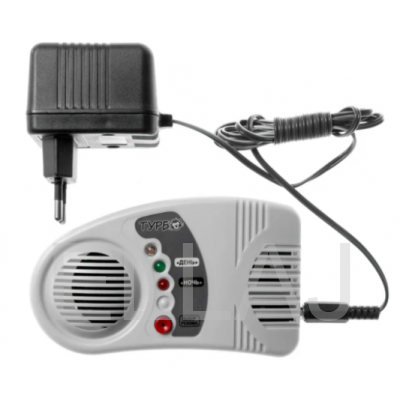 Ультразвуковой отпугиватель грызунов ЭлектроКот -Турбо"