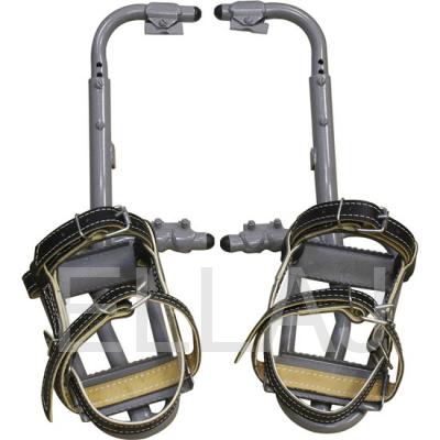 ЛУ Лазы универсальные, раствор когтя регулируемый, от 168 до 190 мм