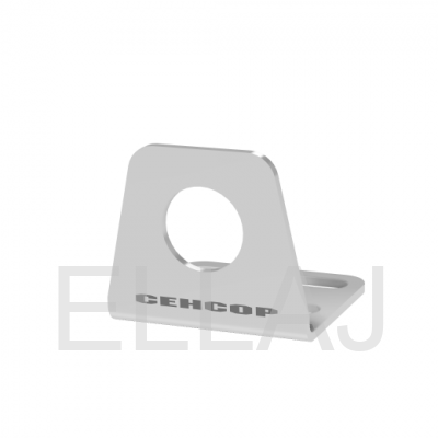 Кронштейн ПВ-КУ3-М18-С