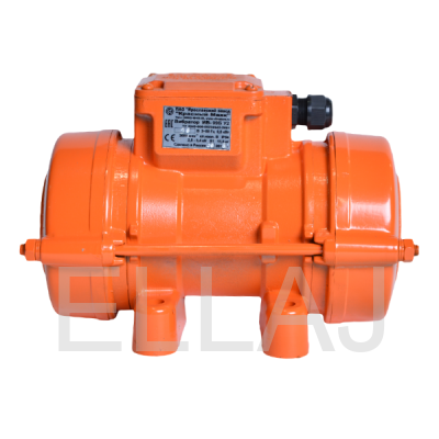 КРАСНЫЙ МАЯК ИВ-99Б 220/380В (3 Фазы) площадочный вибратор