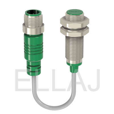 ВБИ-М12-34УР-1111-С.51 Индуктивный датчик