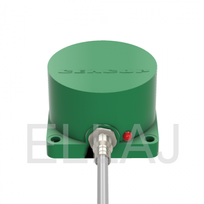 ДПА-Ф60-40С-2110-Н Индуктивный датчик