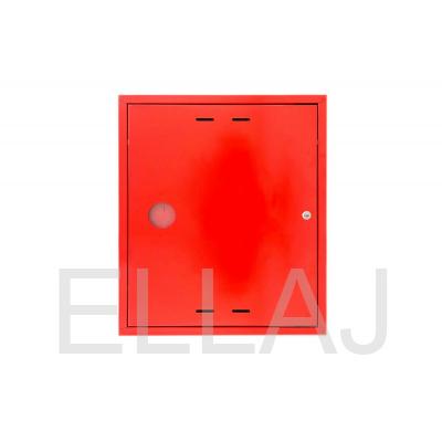 Шкаф пож. Ш-001НЗК (ШПК-310НЗК) красный универсальный