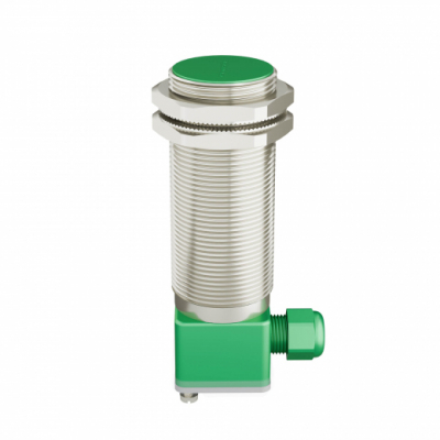 Индуктивные датчики позиционирования ЗАO "Сенсор"