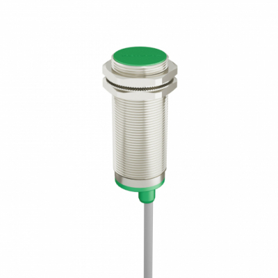 Индуктивные датчики позиционирования ЗАO "Сенсор"