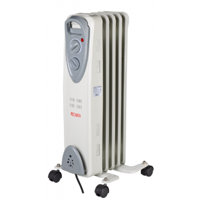 Масляные радиаторы РЕСАНТА