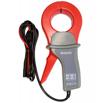 Клещи токоизмерительные АО «НПФ «Радио-Сервис»