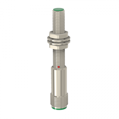 Индуктивные датчики позиционирования ЗАO "Сенсор"