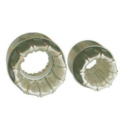 Зажимы, соединители, клеммы АО «Завод силовой электроаппаратуры»