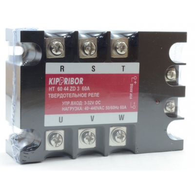 Твердотельные реле Россия