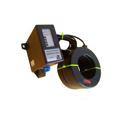 Приборы контроля Россия