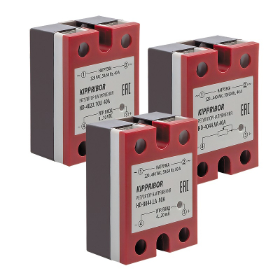 Силовые и коммутационные устройства ООО "ТД Овен-К"