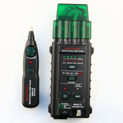 Трассоискатели, Течеискатели MASTECH