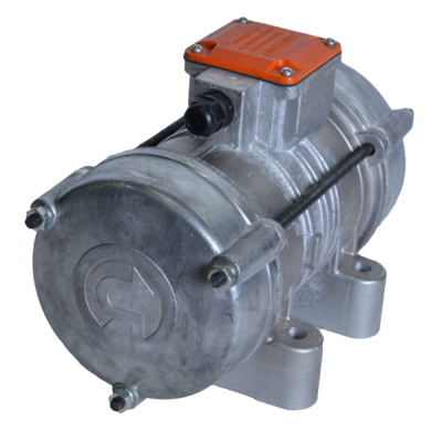 Площадочные вибраторы ПАО "Ярославский завод “КРАСНЫЙ МАЯК”