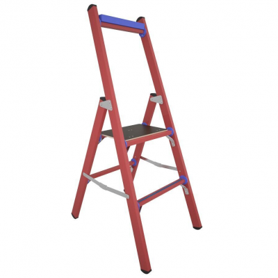 Стремянки диэлектрические ССД и СВД Евро Электро Трейд