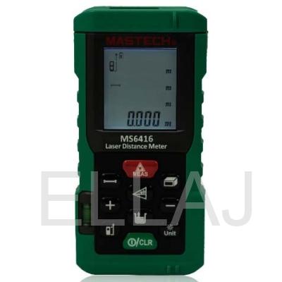 Дальномер лазерный  MS6418