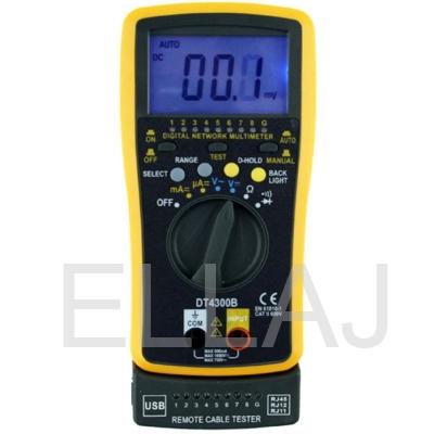 DT4300B Мультиметр