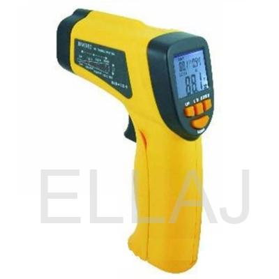 WH380 инфракрасный термометр-пирометр