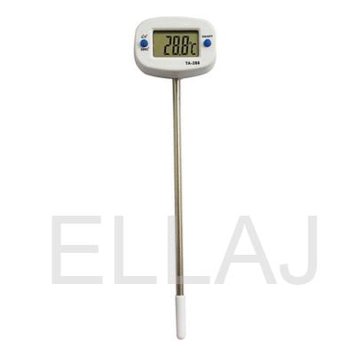Термометр кухонный цифровой: электронный ТА-288 