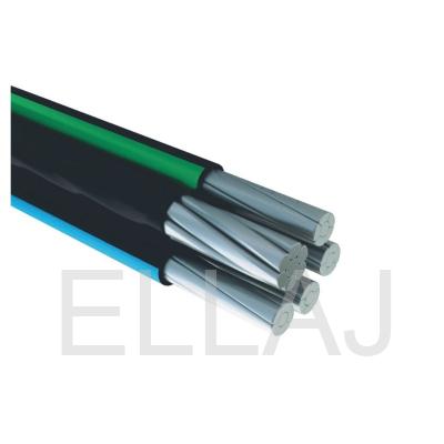 Провод СИП-2 3х95+1х70-0,6/1
