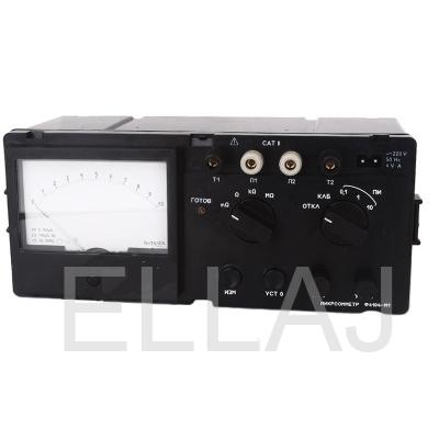 Микроометр: Ф4104-М1