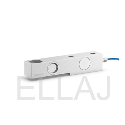 Тензодатчик балочный: SBF-S-500 кг нержавеющая сталь