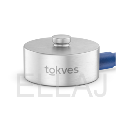 Тензодатчик миниатюрный  MLB-50 кг
