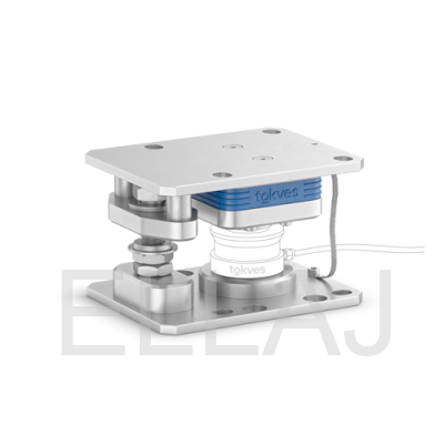 Узел встройки  LPAB-S-7 (150 т) нержавеющая сталь