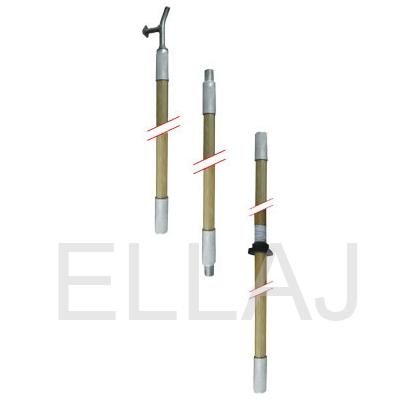 Штанга оперативная: ШО-10-6,6