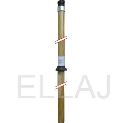 Штанга изолирующая: ШЗП-220